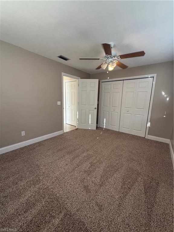 FORT MYERS - Residential Lease