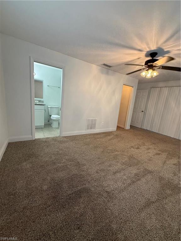 FORT MYERS - Residential Lease