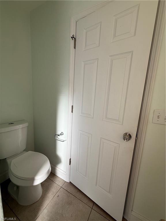 FORT MYERS - Residential Lease