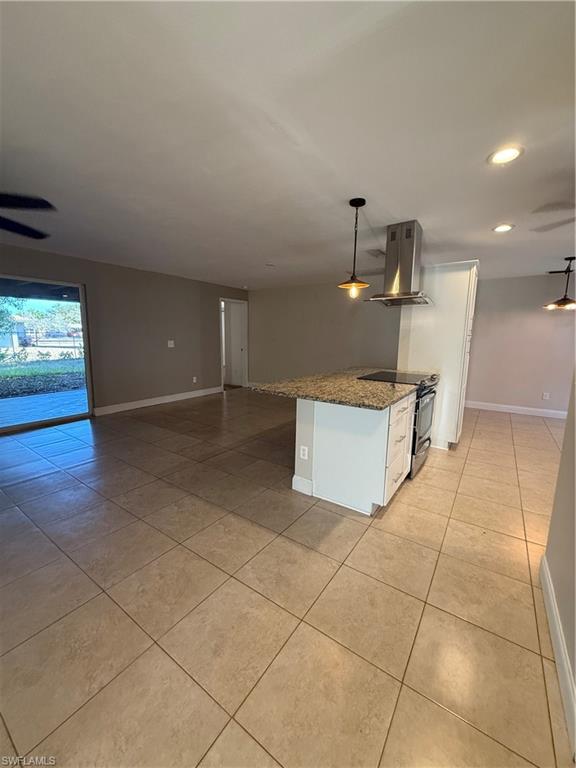 FORT MYERS - Residential Lease