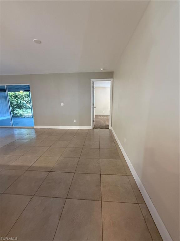 FORT MYERS - Residential Lease