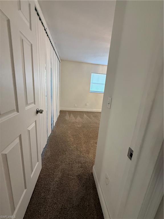 FORT MYERS - Residential Lease