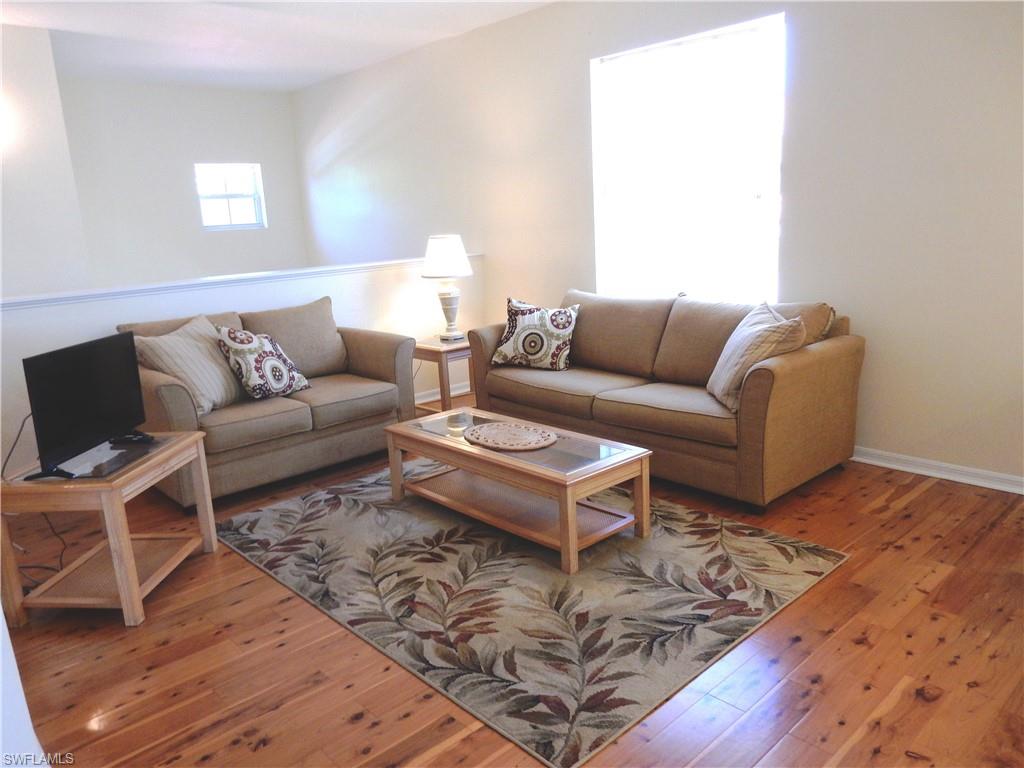 EAGLE RIDGE LAKES - Residential Lease