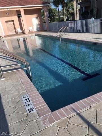 EAGLE RIDGE LAKES - Residential Lease