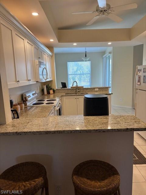 EAGLE RIDGE LAKES - Residential Lease