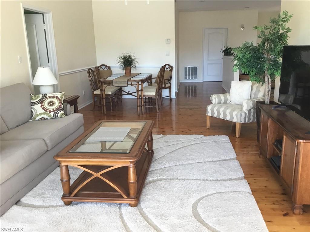 EAGLE RIDGE LAKES - Residential Lease