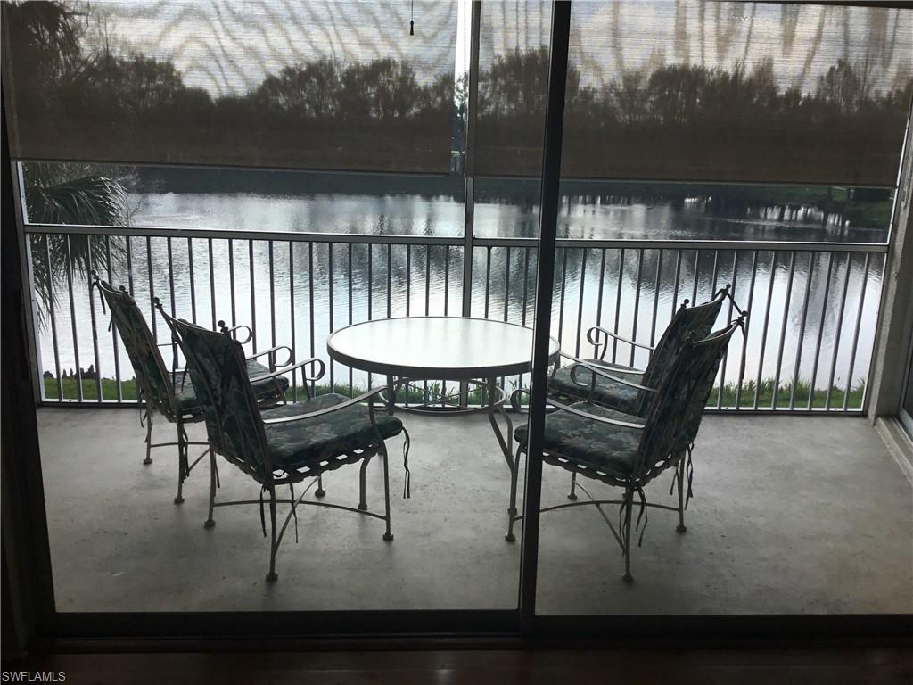 EAGLE RIDGE LAKES - Residential Lease