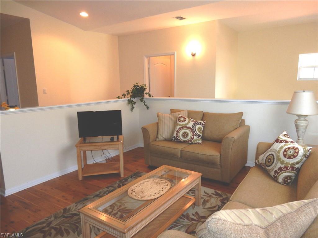 EAGLE RIDGE LAKES - Residential Lease