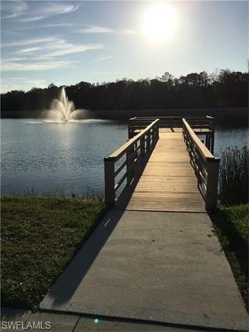 EAGLE RIDGE LAKES - Residential Lease