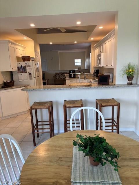 EAGLE RIDGE LAKES - Residential Lease