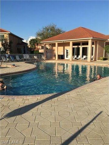 EAGLE RIDGE LAKES - Residential Lease