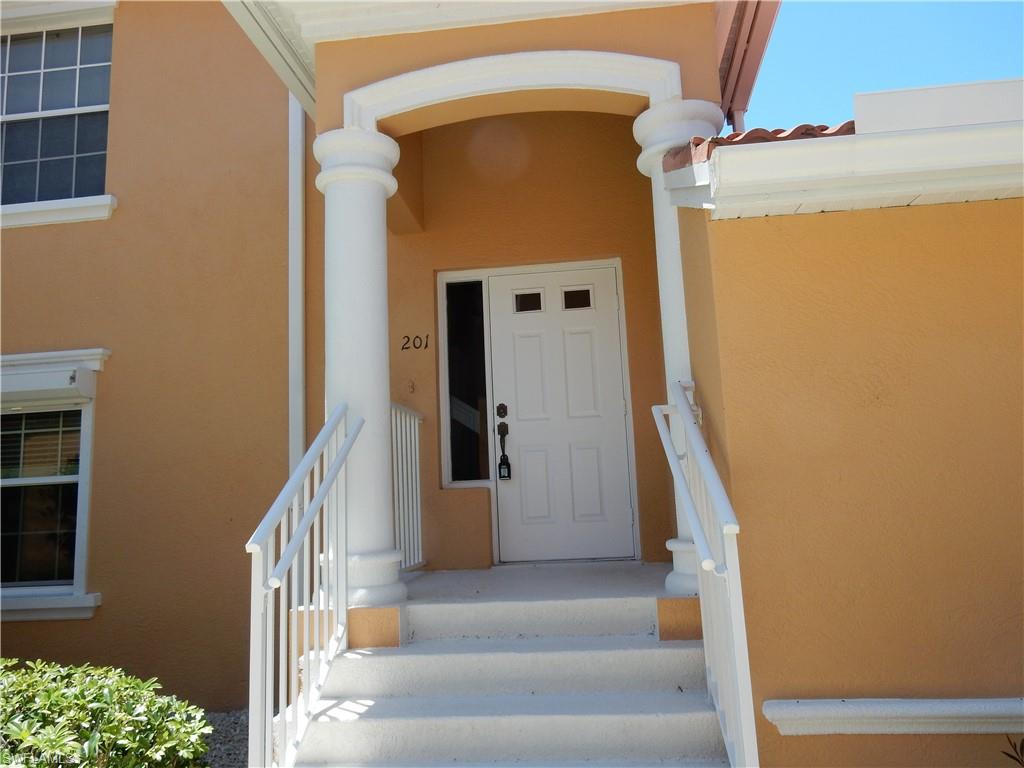 EAGLE RIDGE LAKES - Residential Lease