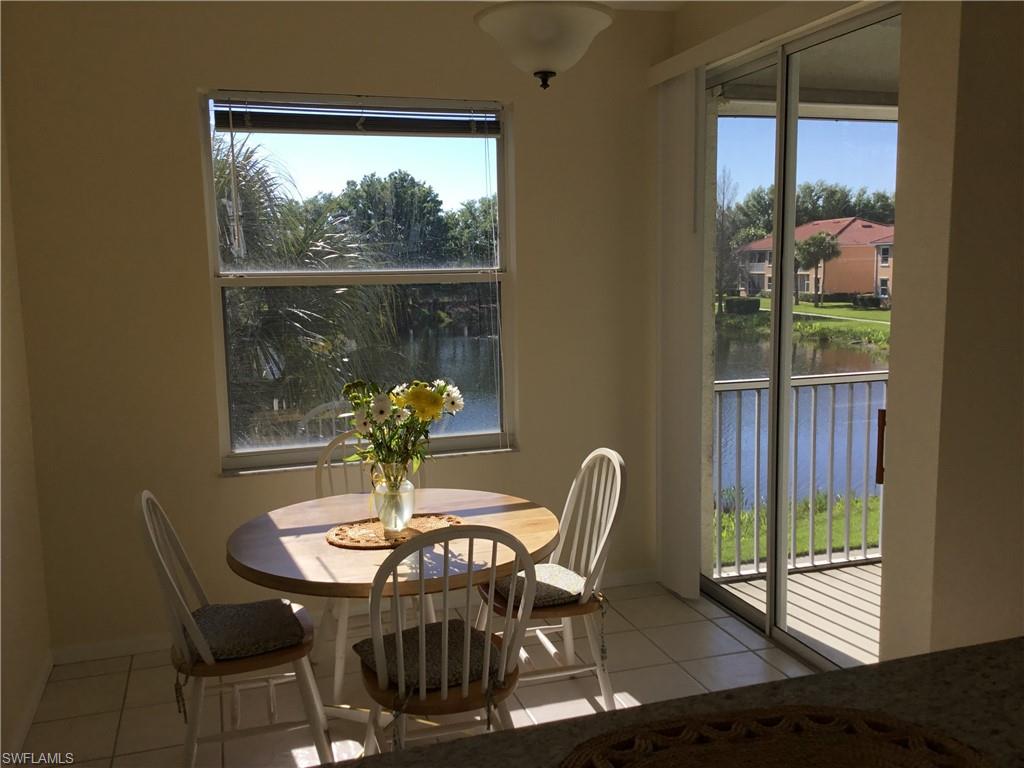 EAGLE RIDGE LAKES - Residential Lease