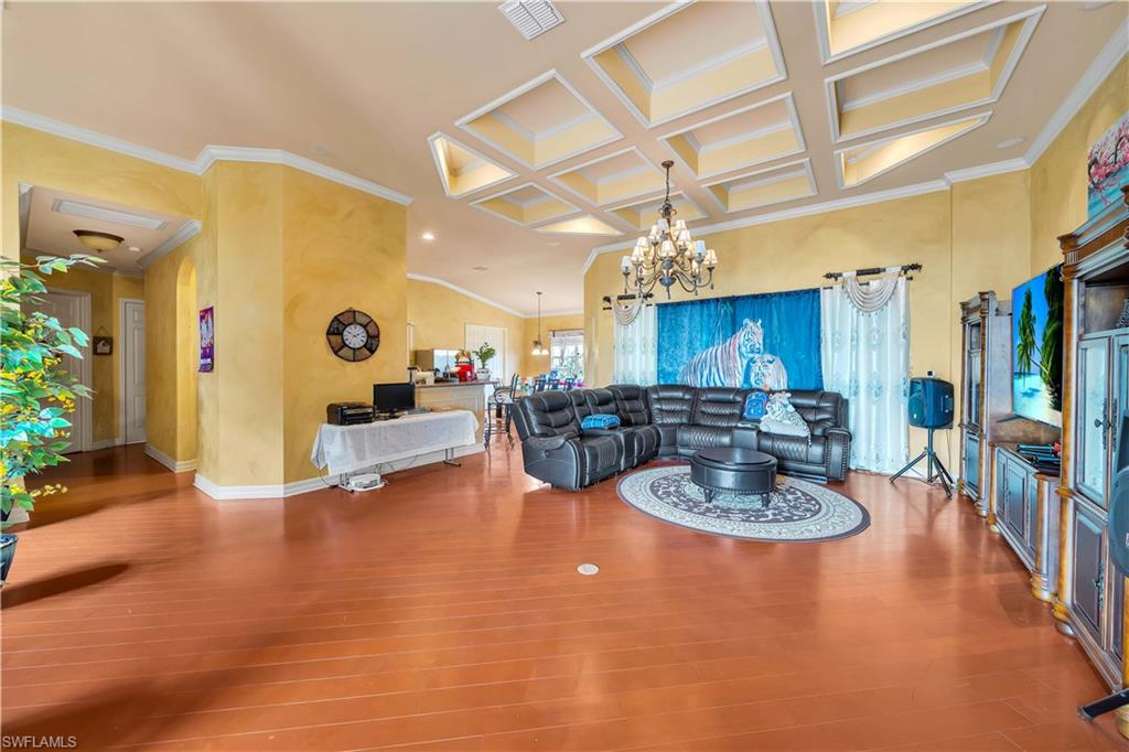 COPPERHEAD GOLF AND COUNTRY CLUB - Residential