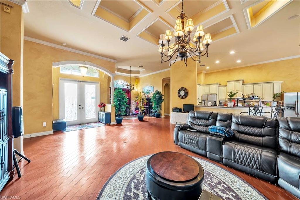 COPPERHEAD GOLF AND COUNTRY CLUB - Residential