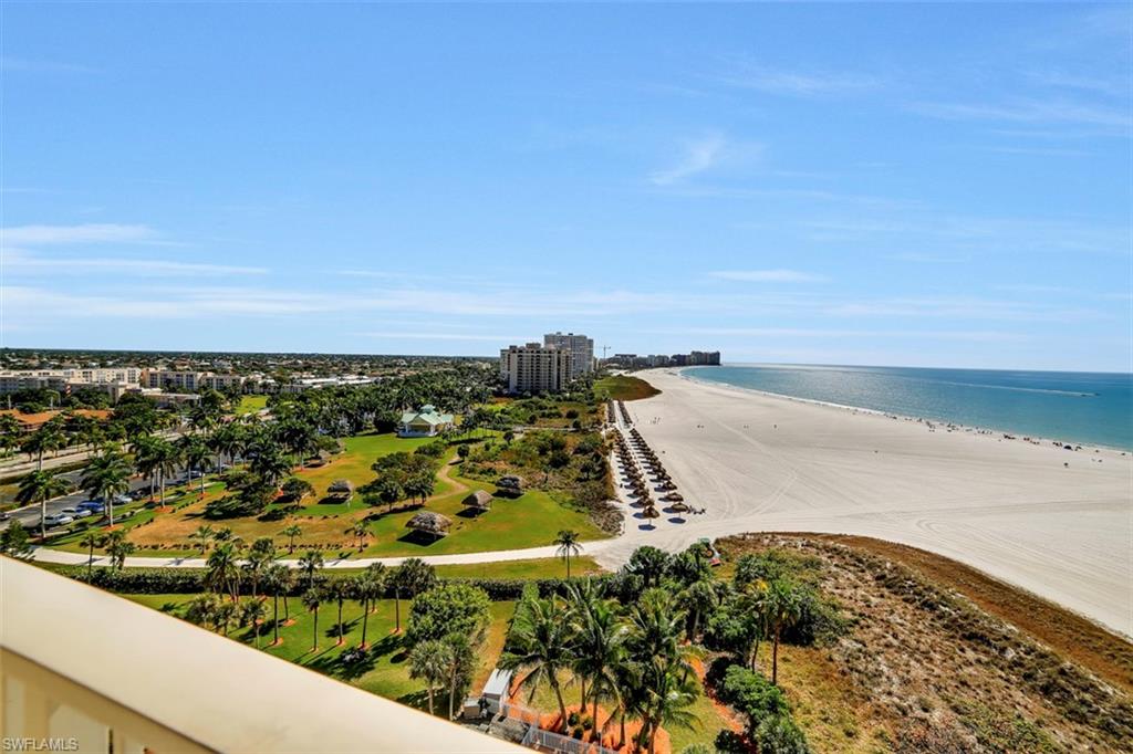 GULF VIEW CONDO - Residential