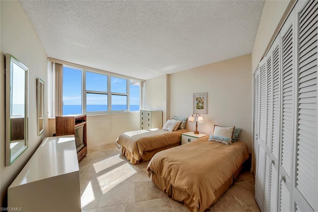 GULF VIEW CONDO - Residential