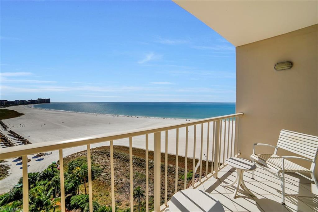 GULF VIEW CONDO - Residential