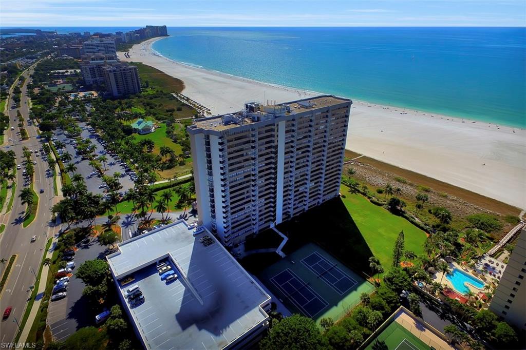 GULF VIEW CONDO - Residential