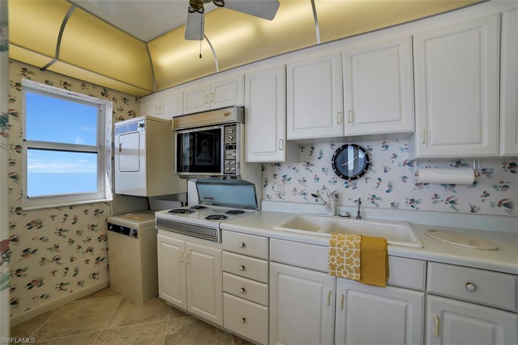 GULF VIEW CONDO - Residential