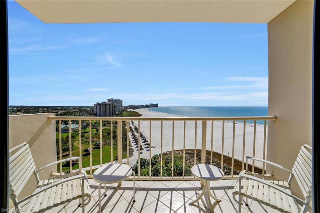 GULF VIEW CONDO - Residential