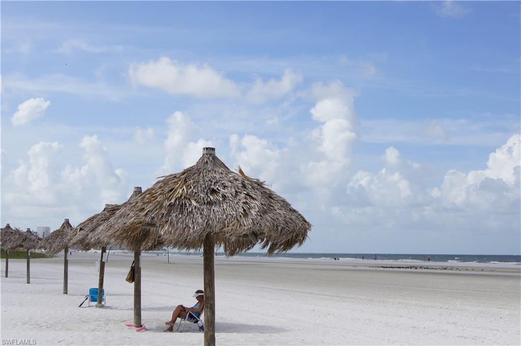 GULF VIEW CONDO - Residential