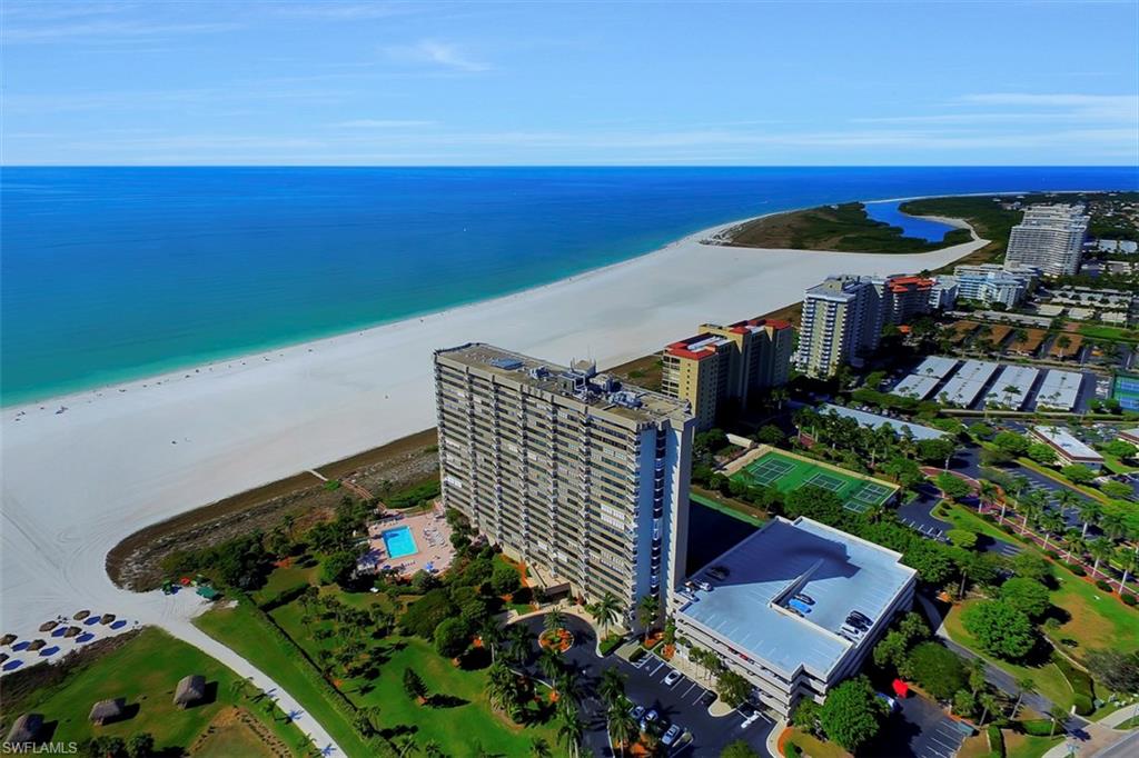 GULF VIEW CONDO - Residential