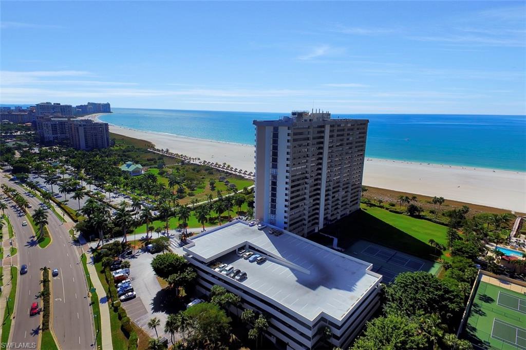 GULF VIEW CONDO - Residential