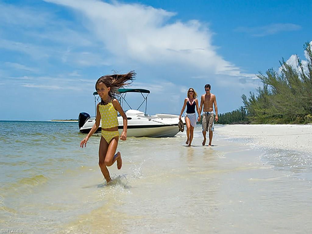 GULF VIEW CONDO - Residential