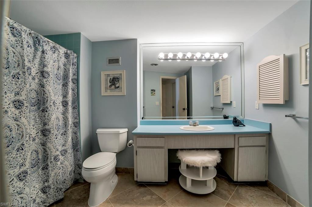 GULF VIEW CONDO - Residential