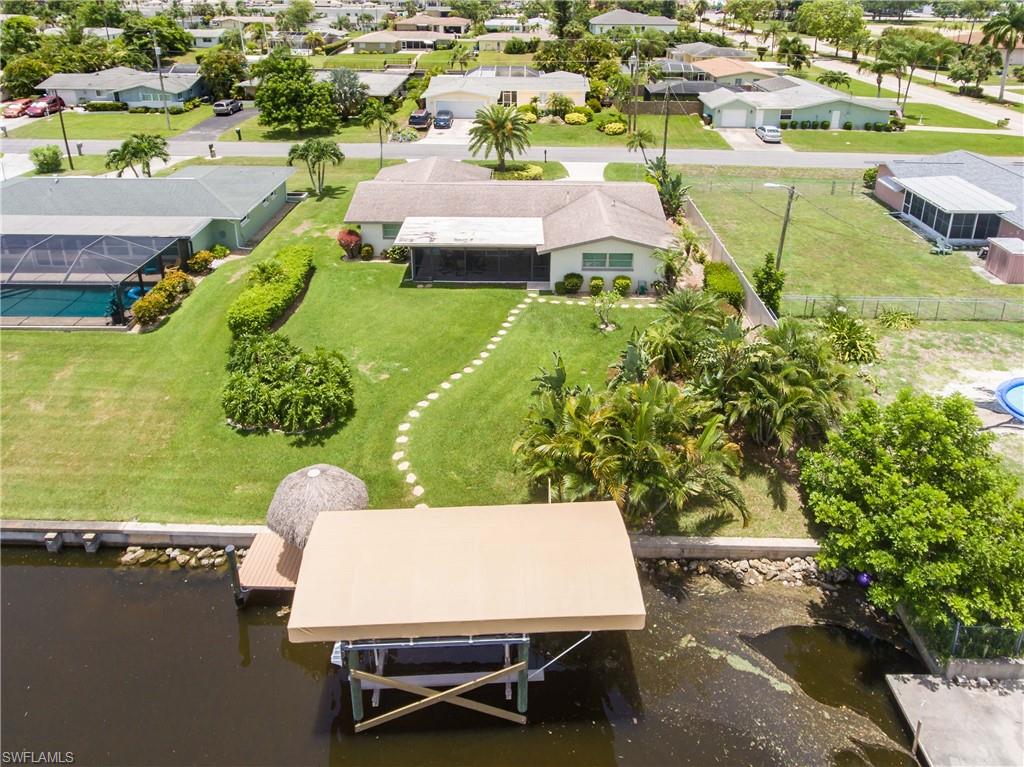 CORNWALLIS - Residential