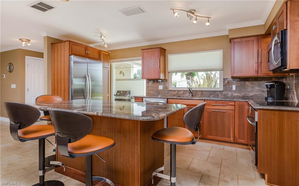 CORNWALLIS - Residential