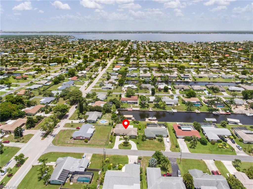 CORNWALLIS - Residential