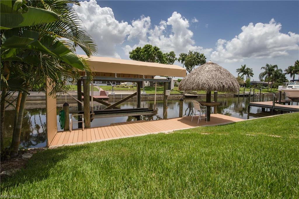 CORNWALLIS - Residential