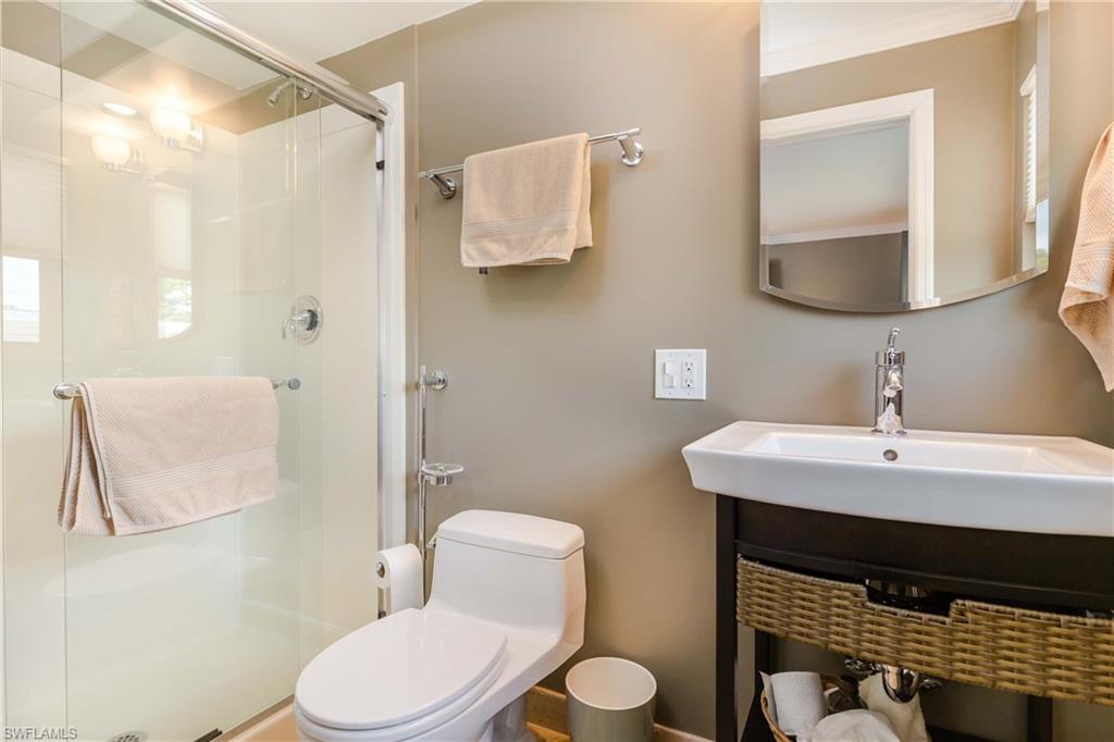 CORNWALLIS - Residential