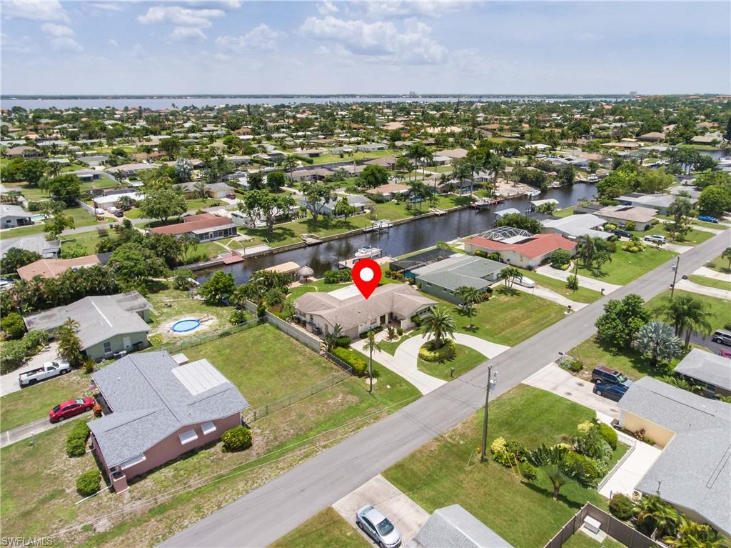 CORNWALLIS - Residential