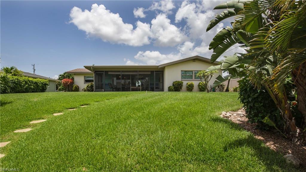 CORNWALLIS - Residential