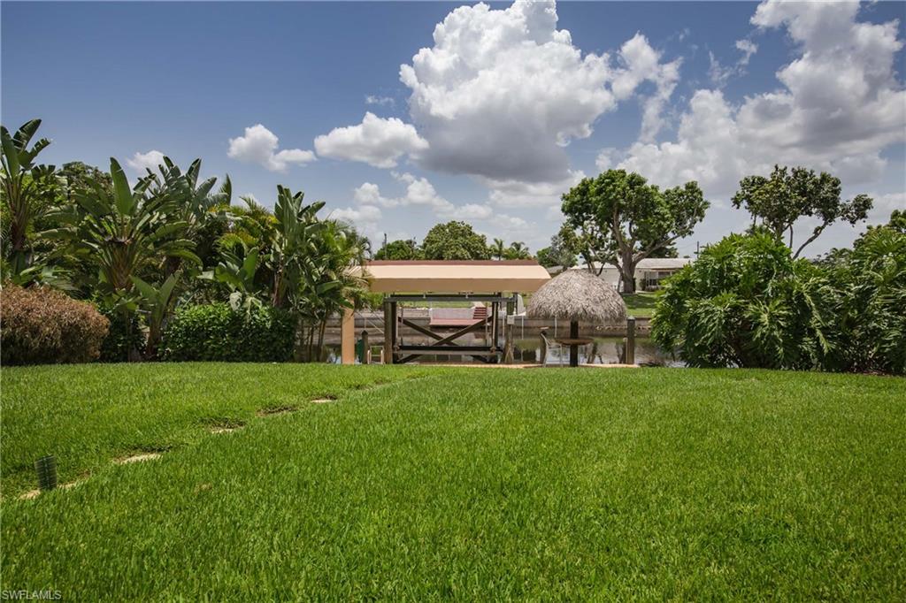 CORNWALLIS - Residential