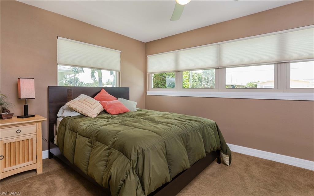 CORNWALLIS - Residential