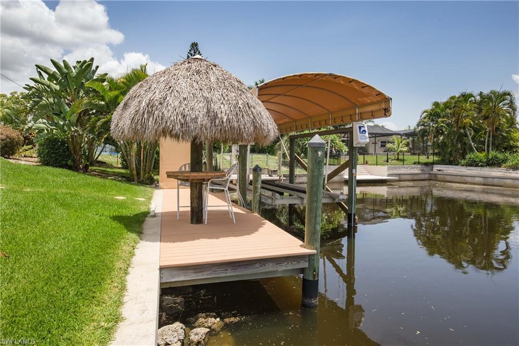 CORNWALLIS - Residential