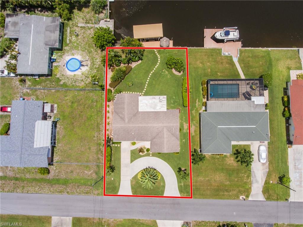 CORNWALLIS - Residential