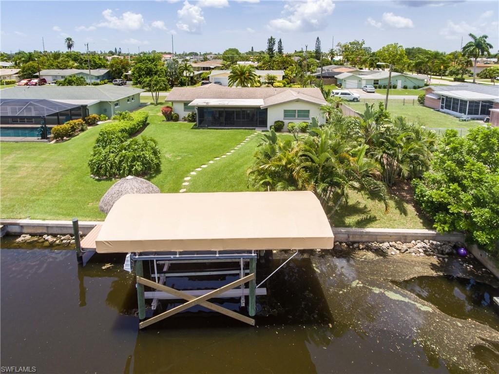 CORNWALLIS - Residential