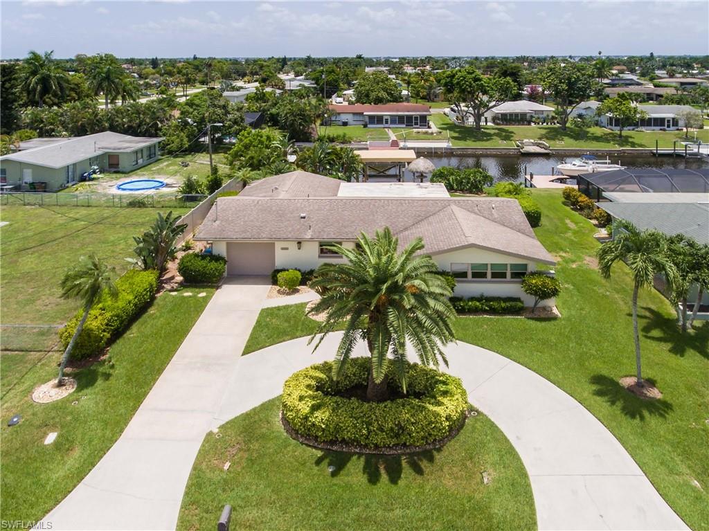 CORNWALLIS - Residential