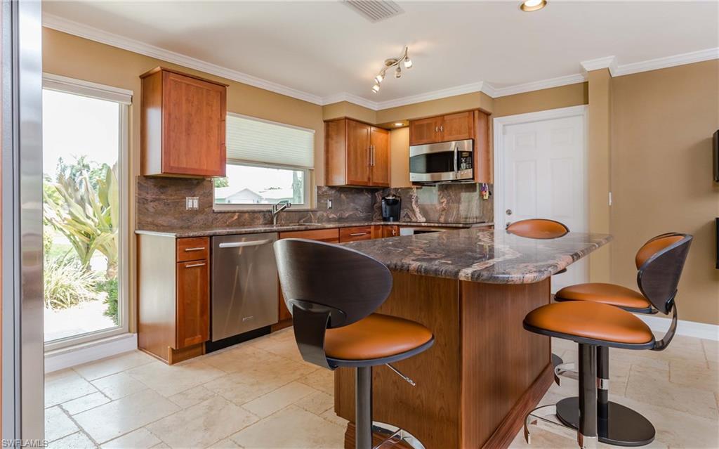 CORNWALLIS - Residential