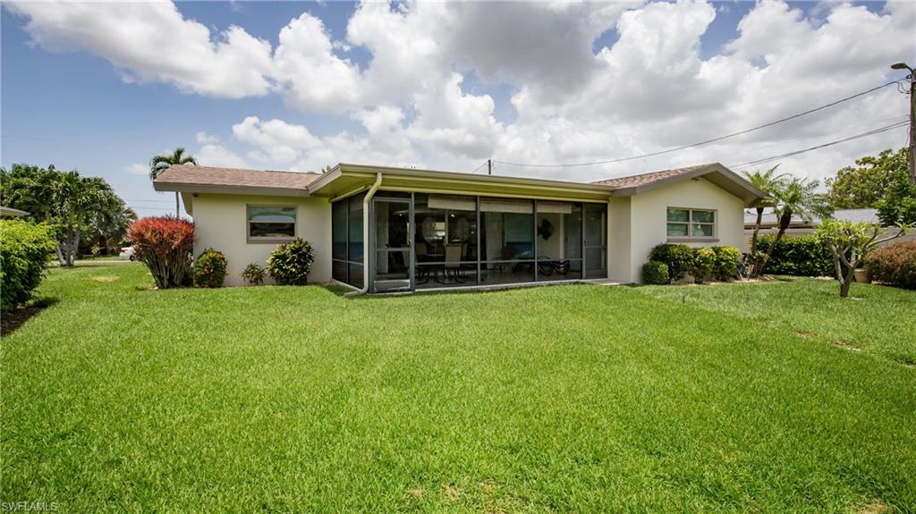 CORNWALLIS - Residential