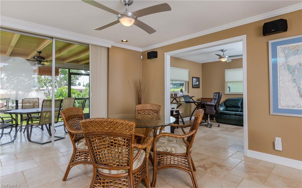 CORNWALLIS - Residential