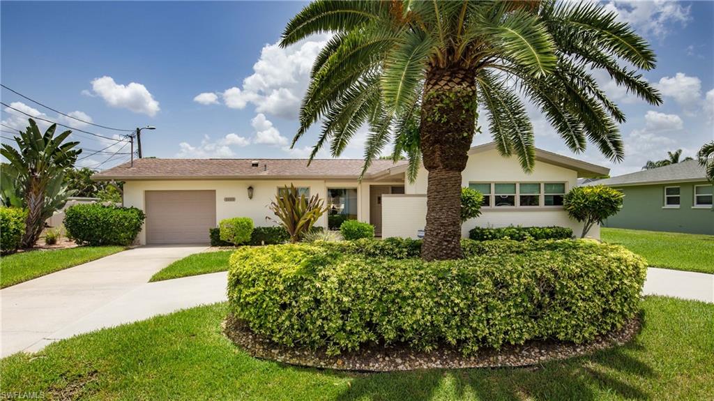 CORNWALLIS - Residential