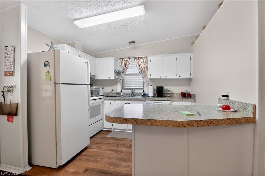 WINDJAMMER VILLAGE OF NAPLES - Residential Lease