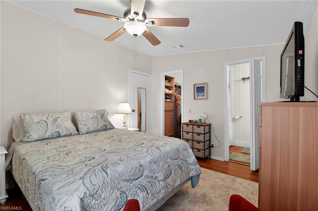 WINDJAMMER VILLAGE OF NAPLES - Residential Lease