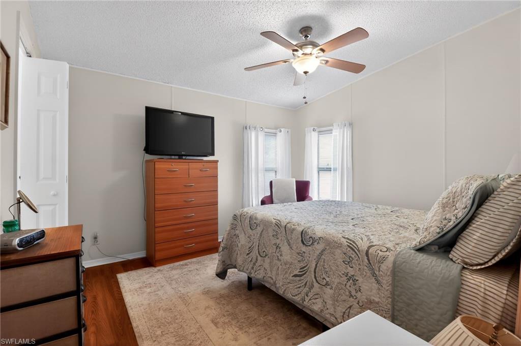 WINDJAMMER VILLAGE OF NAPLES - Residential Lease